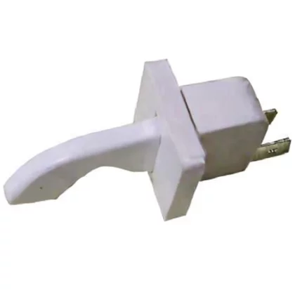 Wyłącznik światła do lodówki Ariston / Indesit / Hotpoint / Whirlpool C00173886 482000030087