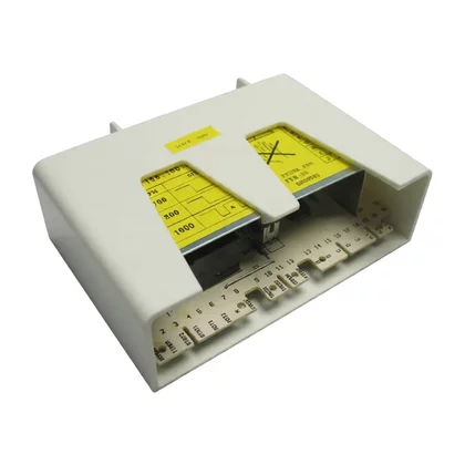 Elementy elektryczne do pralek r Moduł elektroniczny do pralki Amica 1004277