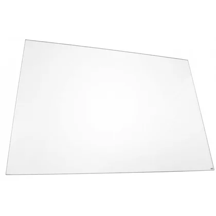 Szyba wewnętrzna drzwi piekarnika Ariston / Indesit / Hotpoint / Whirlpool C00091746 482000077678