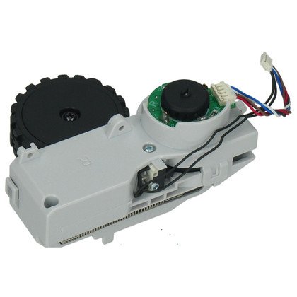 Części zamienne TEFAL Koło z napędem do robota odkurzającego Tefal | RS2230001926