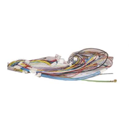 Wiązka przewodów elektrycznych do zmywarki Whirlpool 480140102532 C00320375