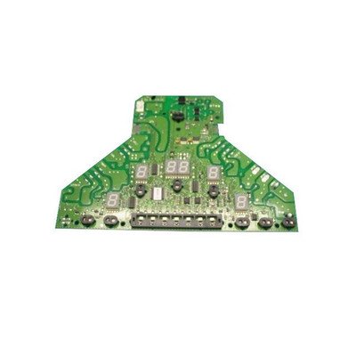 Płytka sterowania do płyty YS7-4254 PB_4VQ249 (8049312)