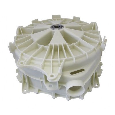 Zespół zbiornika do pralki Ariston / Indesit / Hotpoint / Whirlpool 35 mm C00144137 482000082089