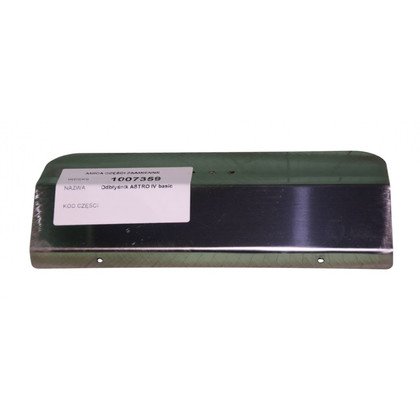 Odbłyśnik żarówki do okapu Amica 1007359