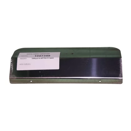 Odbłyśnik żarówki do okapu Amica 1007359