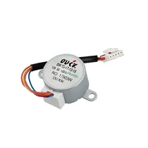 Silnik przegrody ruchomej do klimatyzacji Electrolux / AEG