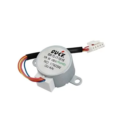 Silnik przegrody ruchomej do klimatyzacji Electrolux / AEG