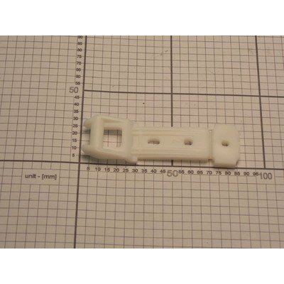 1030892 Hak zamka drzwi AMICA