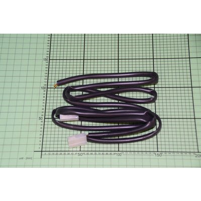 Wiązka zasilania halogenów QBSE (1009841)