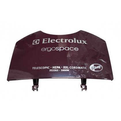 Pokrywa wyposażenia do odkurzacza Electrolux / AEG ErgoSpace ZE2262 2191031018