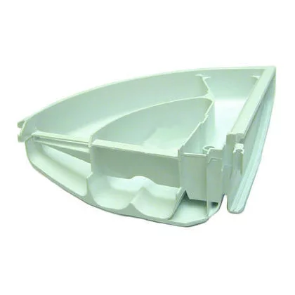 Pojemnik na detergent do pralki i pralko-suszarki Ariston / Indesit / Hotpoint / Whirlpool bez frontu C00046148 482000031503