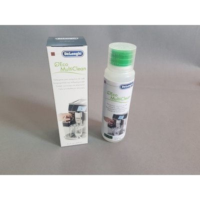 ŚRODEK DO CZYSZCZENIA SYSTEMU SPIENIANIA MLEKA 250ML (5513281861)