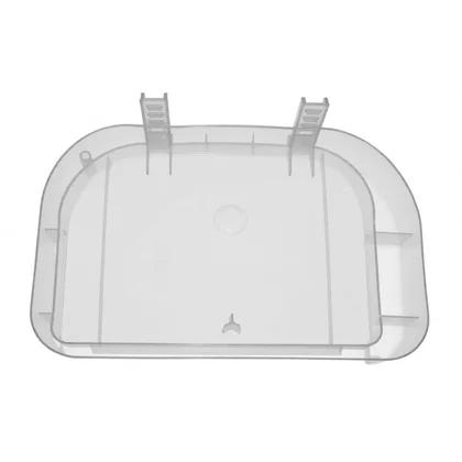 Półki na drzwi różni producenci Pojemnik skroplin do lodówki Gorenje / Hisense 420286