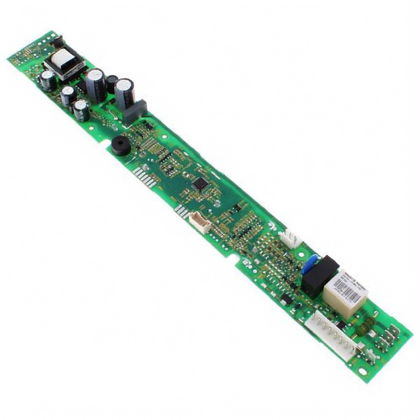 Moduł sterujący do lodówki Whirlpool / Bauknecht 481010543730 C00377263