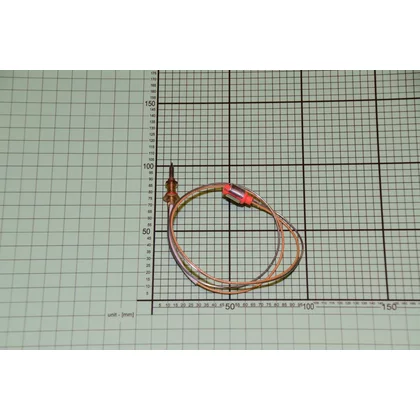 Termopara do płyty gazowej i kuchni gazowej Amica 480 mm 1032495