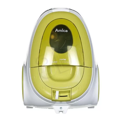 Odkurzacz bezworkowy Amica VM 2042 1600 W zielony