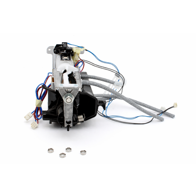 Zespół blok grzejny ekspresu do kawy Krups