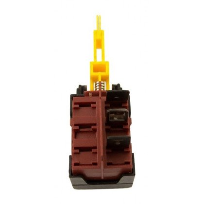 Przełącznik jednobiegunowy do zmywarki Ariston / Indesit / Hotpoint / Whirlpool LS603 C00041261