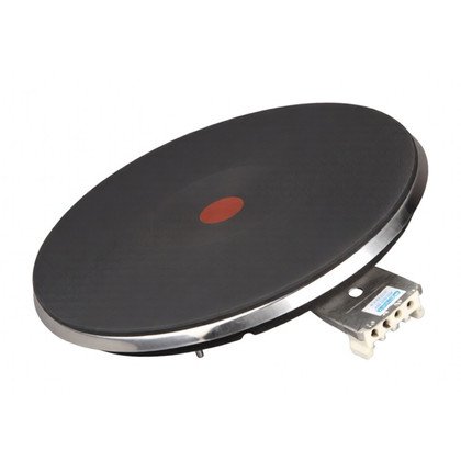 Płytka grzejna do kuchenki Mastercook / Fagor 220 mm 2600 W EX 316033
