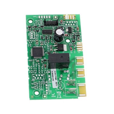 płytka elektroniki, PW RL 230V SC 1302 T