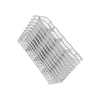 Koszyk na sztućce do zmywarki Electrolux / AEG szary 1520725704
