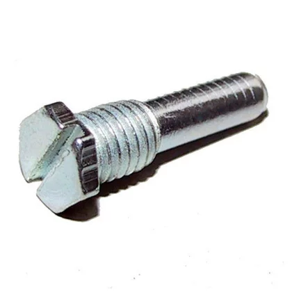 Sworzeń zawiasu górnego lub dolnego do lodówki Indesit / Whirlpool M8X5-26 482000026206 C00017812 482000042643 C00032099