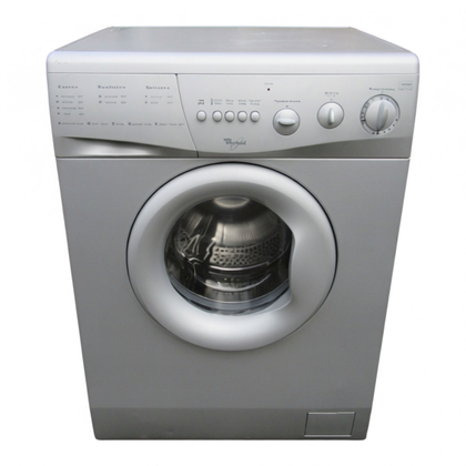 Bok zbiornika z łożyskami do pralki Whirlpool / Indesit / Ariston / Hotpoint 481231018789 C00497397 481231019065 C00456919