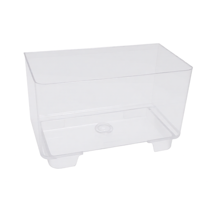 Pojemnik na masło do lodówki Ariston / Indesit / Hotpoint / Whirlpool C00010742 482000049635