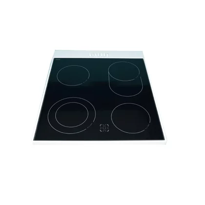 Płyta ceramiczna do kuchni Amica 56CE*13 W code 9050897