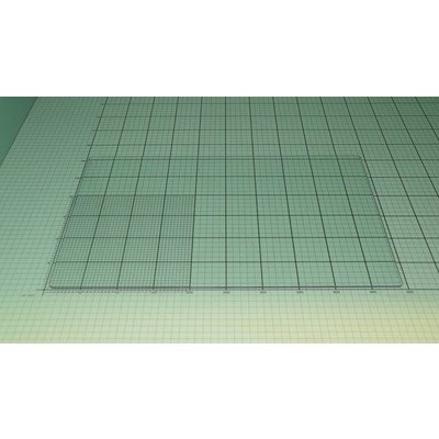 Półka szklana 490x305 (1032310)