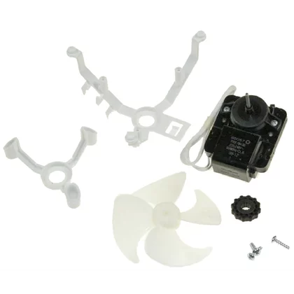 Wentylator chłodziarki Electrolux / AEG 4055205886