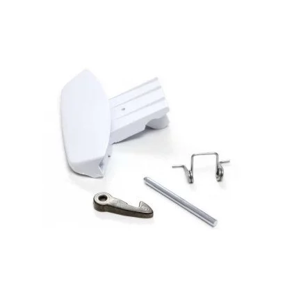 Zestaw otwierający drzwiczki pralki Ariston / Indesit / Hotpoint / Whirlpool C00096418 482000028153
