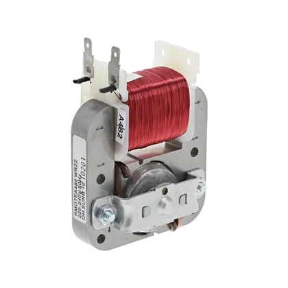 Wentylator silnika do kuchenki mikrofalowej Electrolux / AEG 4055184362