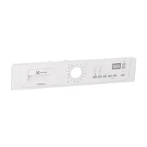 Panel sterowania z uchwytem do pralki Electrolux / AEG 1328417603