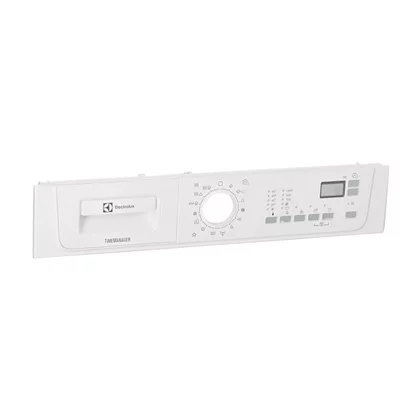 Panel sterowania z uchwytem do pralki Electrolux / AEG 1328417603