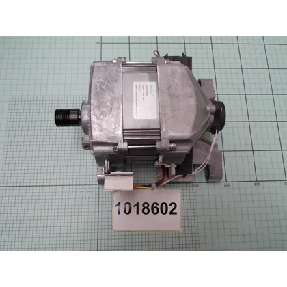 Elementy elektryczne do pralek r Silnik napędowy do pralki Amica 380 W 1018602