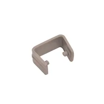 Akcesoria do zmywarek Whirlpool Ogranicznik przedni prowadnicy kosza do zmywarki Ariston / Indesit / Hotpoint / Whirlpool C00256874 482000021973 C00297642