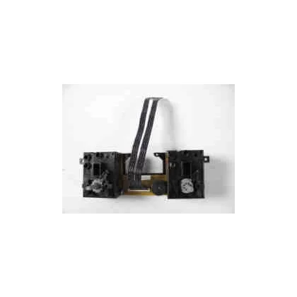Monoblok, zespół przełączników do piekarnika Whirlpool 481221458466