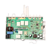 Elementy elektryczne do pralek r Skonfigurowany moduł elektroniczny do pralki Electrolux / AEG EWM09312 973914907644004