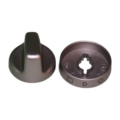 Pierścień pokrętła Amica CMG610/09.1609.01 9043362