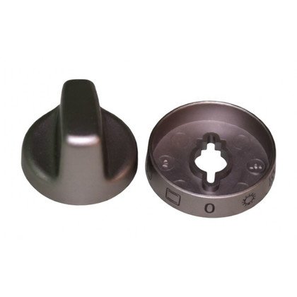 Pierścień pokrętła do urządzenia AGD Amica CMG610/09.1609.01 9043362