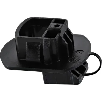 Elementy obudowy Uchwyt kabla zasilającego do piekarnika Electrolux / AEG 3570724017