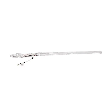 Grzałka kolumny drzwi chłodziarki Electrolux / AEG 10 W