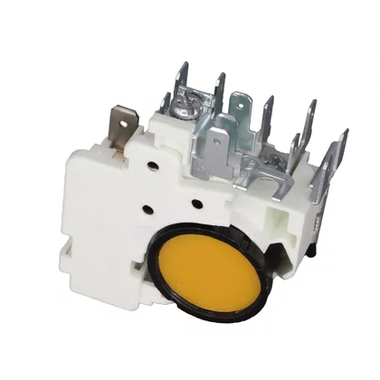 Sprężarki, akcesoria, przekaźnik Starter kompresora do chłodziarko-zamrażarki Electrolux / AEG 50293452004