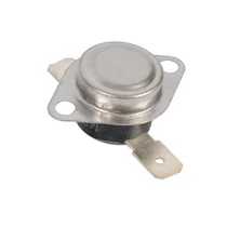 Termostat z ręcznym resetem do pralki Electrolux / AEG 16 A 250 V 1242702304