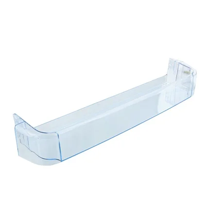 Półki na drzwi różni producenci Balkonik środkowy drzwi chłodziarki Electrolux / AEG 482 x 105 mm 2425318025