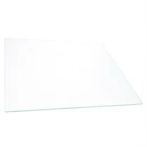 Półki na plastikowe i druciane r Górna półka szklana do chłodziarki Electrolux / AEG 4055196226