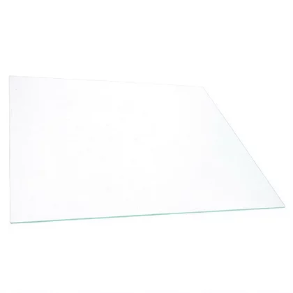 Półki na plastikowe i druciane r Górna półka szklana do chłodziarki Electrolux / AEG 4055196226