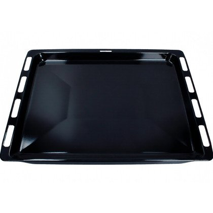 Płytka blacha do piekarnika Bosch / Siemens 46,5 cm x 37,5 cm 17008354