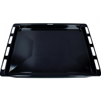 Płytka blacha do piekarnika Bosch / Siemens 46,5 cm x 37,5 cm 17008354